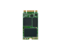 Transcend 120GB M.2 SATA 2242 SSD 420S - 699962 - zdjęcie 1